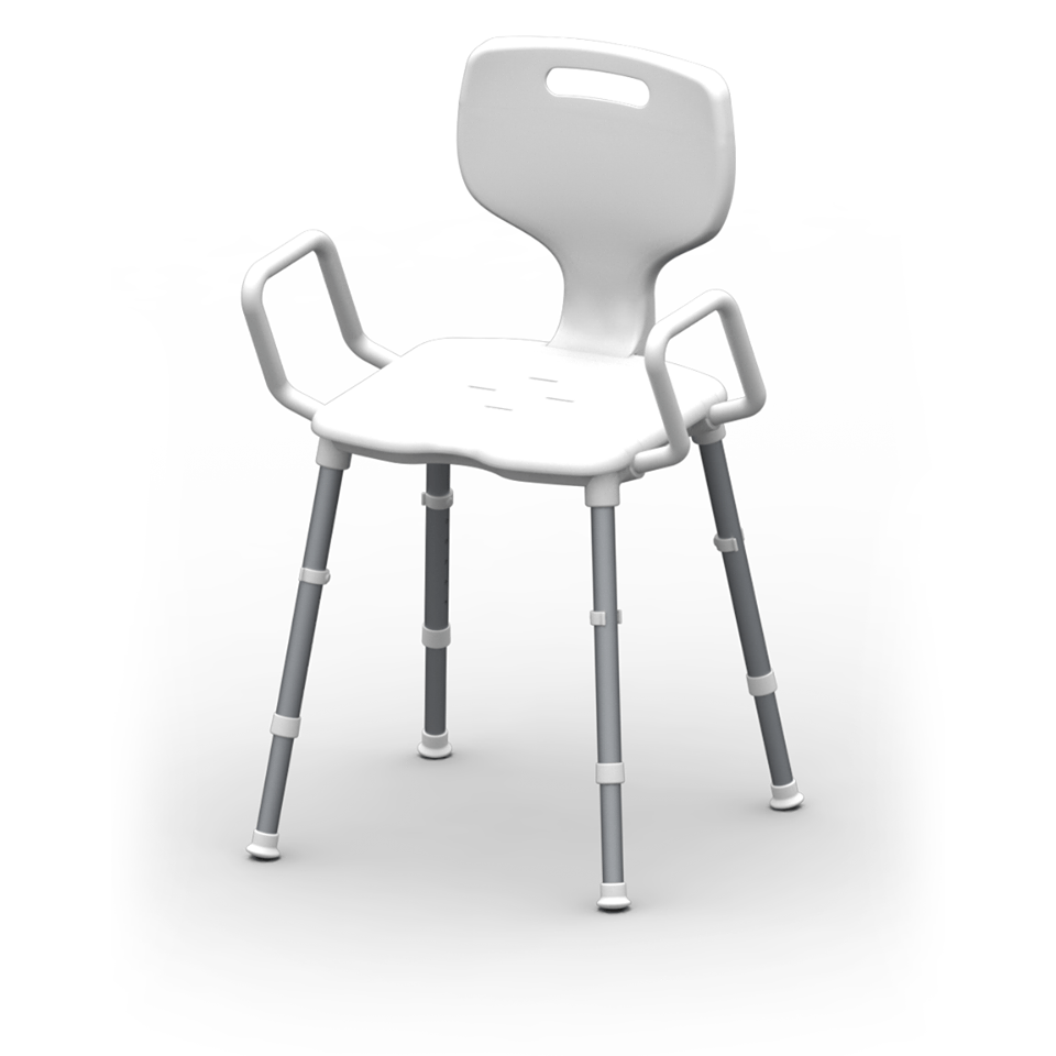 Shower Chair Mobility Accessories LYL Mobility