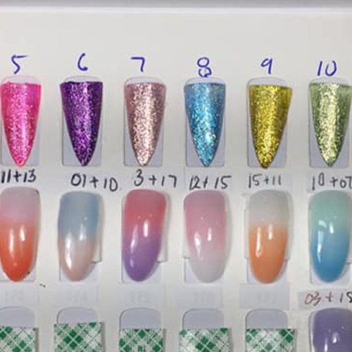 Gallery Nail Salon 53220 Ly Ly Nails & Spa Greenfield, WI 53220