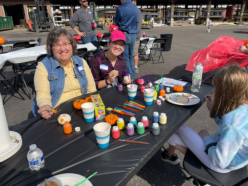 Lyman Lumber Lyman Companies