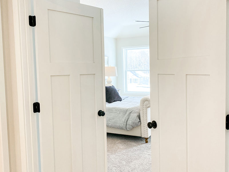 Interior Doors Lyman Companies