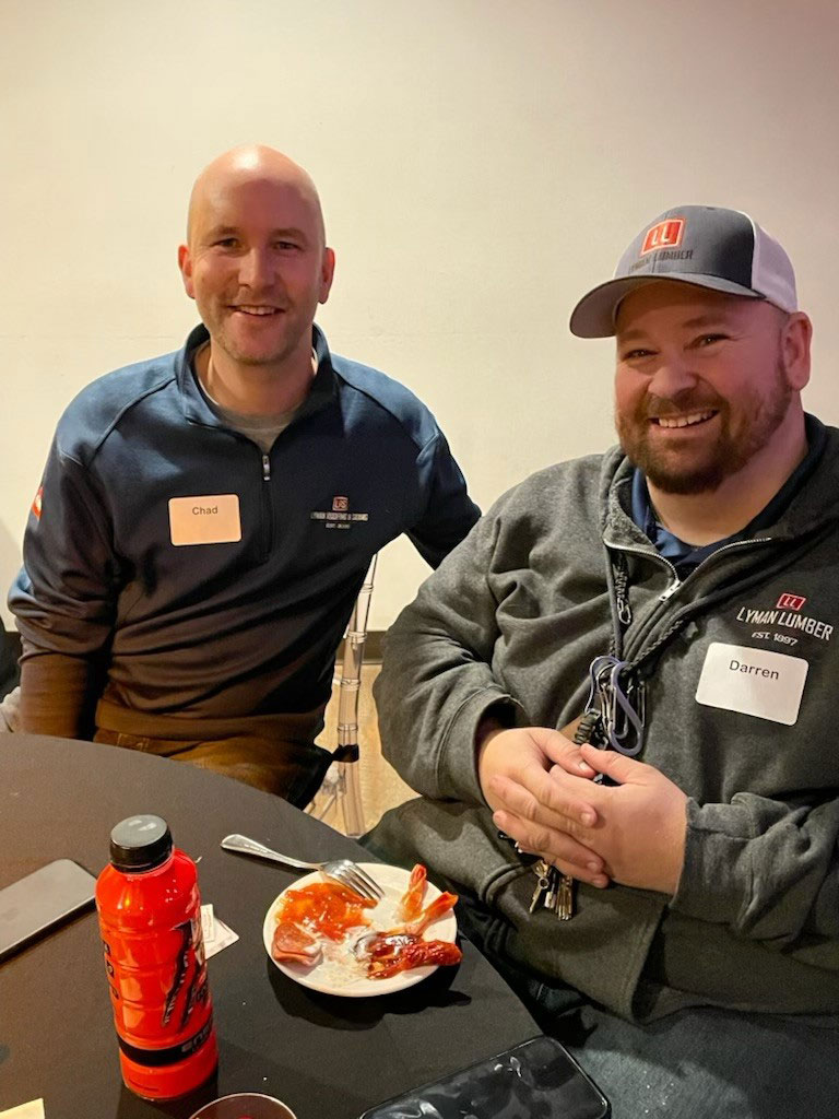 Lyman Lumber Lyman Companies