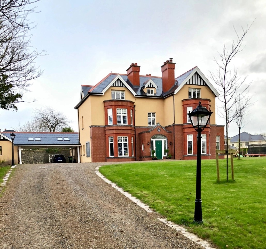 Private Residence Limerick LyMar Contracts Ltd.