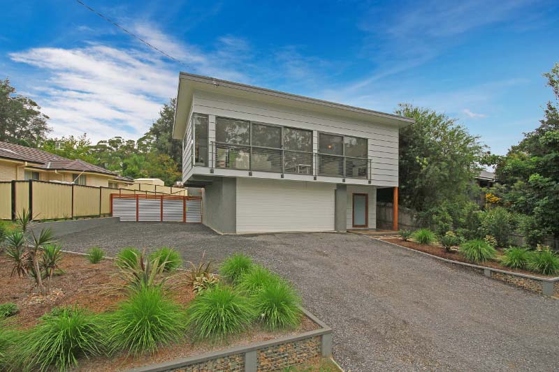 Basin View Lymbery Building Custom Builders