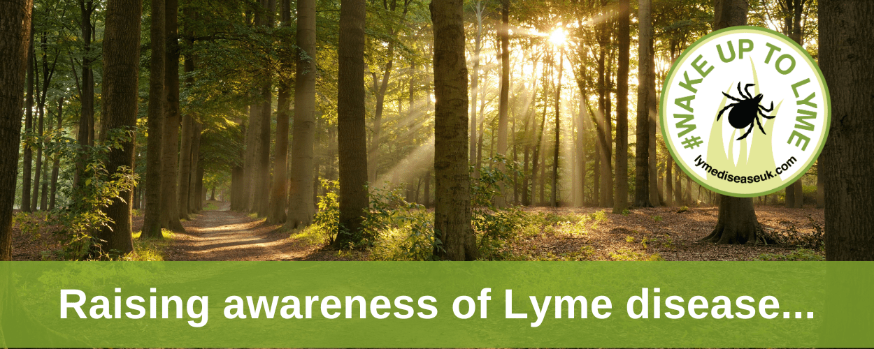 2 Lyme Disease UK