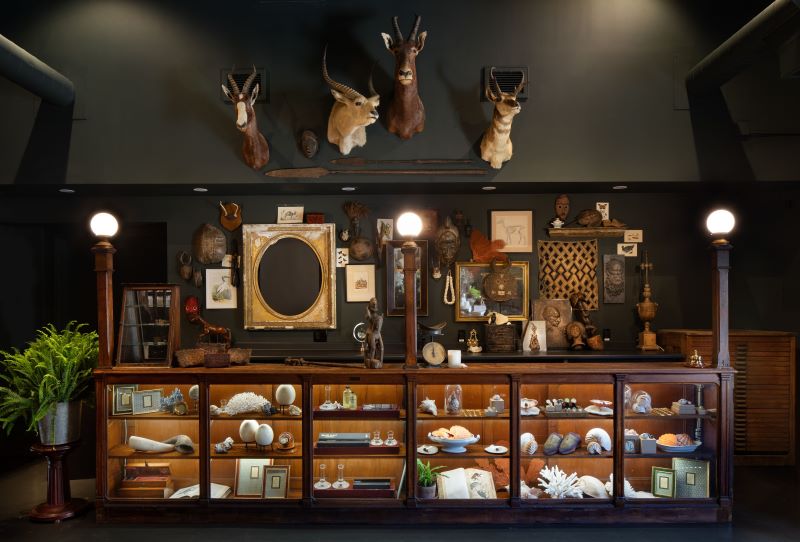 AllNew Art Store Opens at Lyme Academy Today; Offers Art Supplies