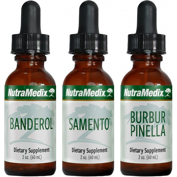 Lyme Disease Kit Lyme Recovery Clinic