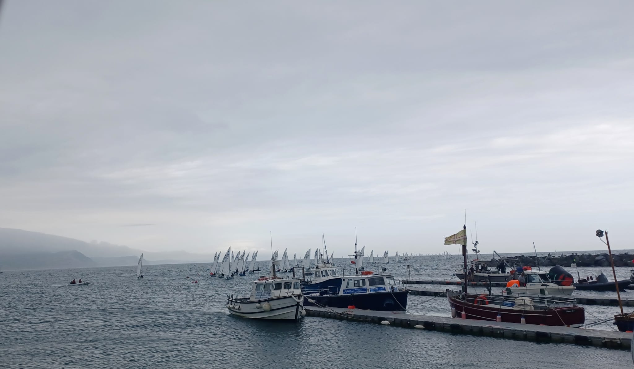 Trolley Dollies 2023! LRSC