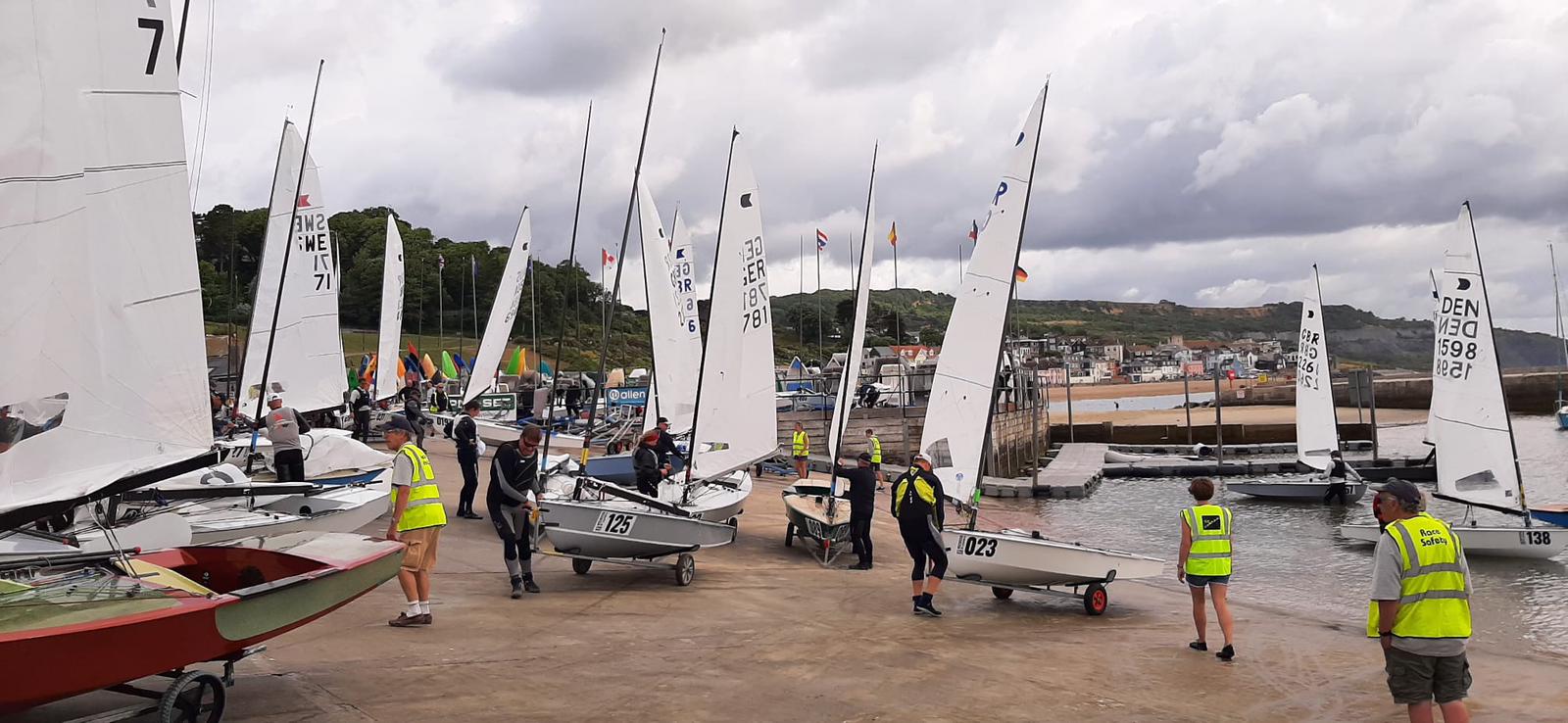 Trolley Dollies 2023! LRSC