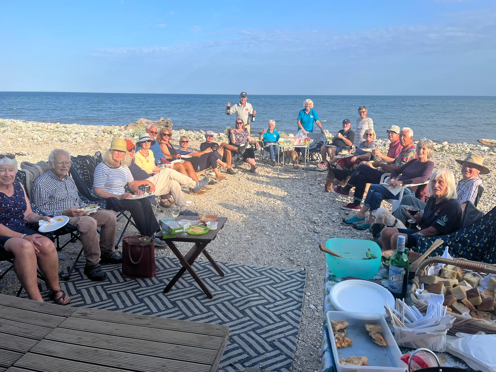 Trolley Dollies 2023! LRSC