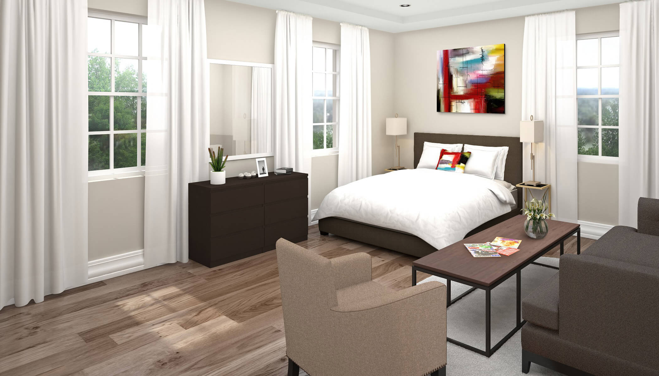 Luxury Apartments Williamsville NY Amenities Lymstone Lofts Buffalo