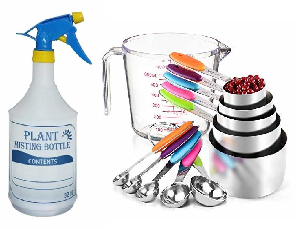 Helping Plants with Hydrogen Peroxide lynard's garden