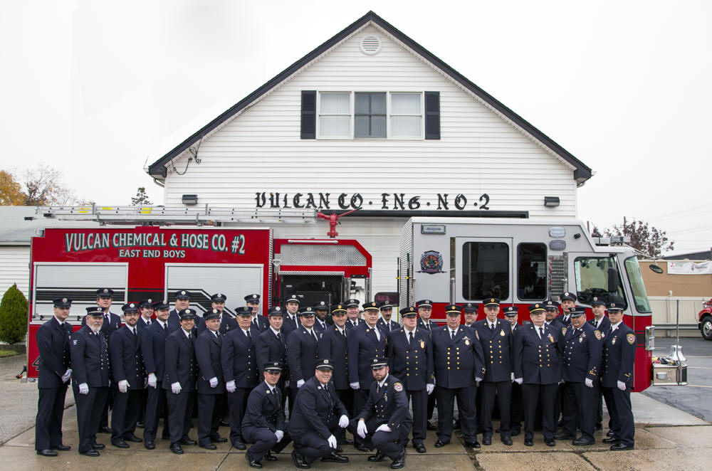 Lynbrook Fire Department