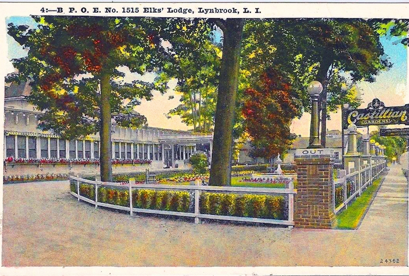 Lynbrook Police Benevolent Association, Lynbrook, NY 11563