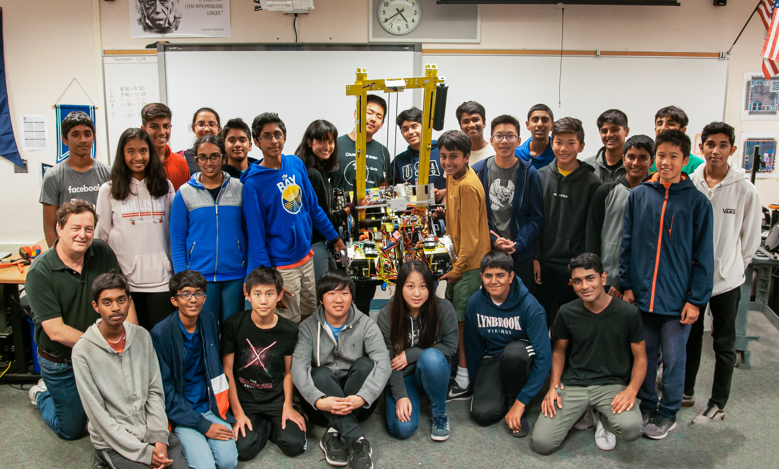 AboutUs — Revison4 Lynbrook Robotics