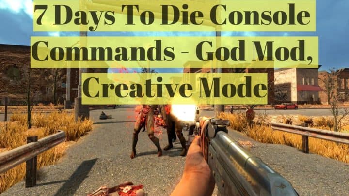 Gmod Console Commands & Cheats Guide LyncConf Games