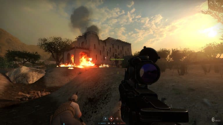 15 Games Like Battlefield V (May 2021) LyncConf Games