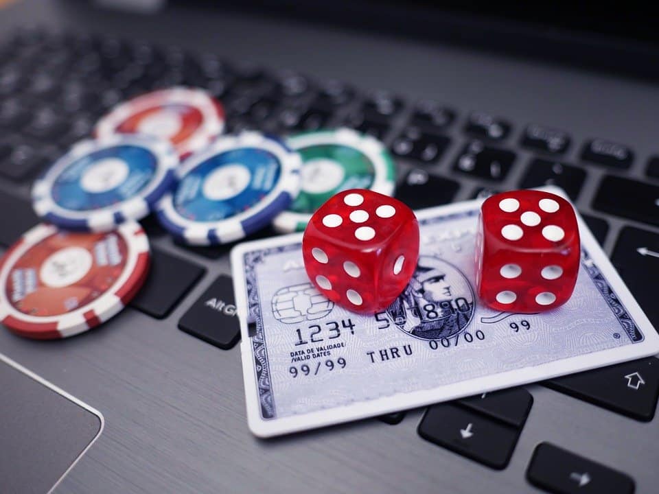 Is Online Gambling Safe? LyncConf Games