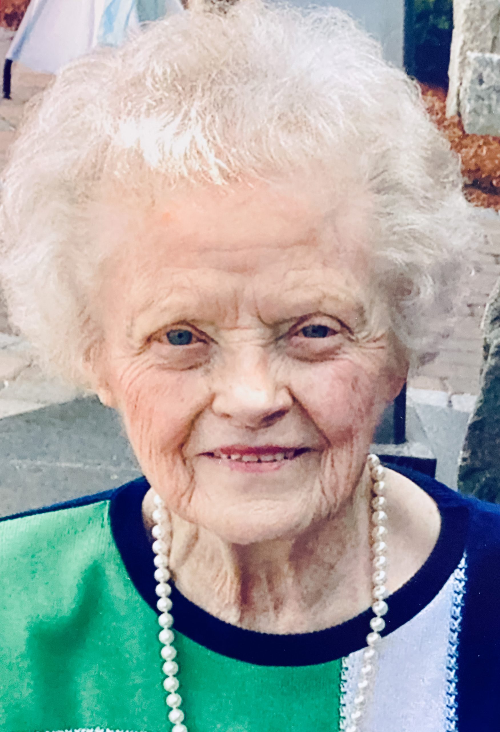 Mary H. (Gill) Gaffney Lynch Cantillon Funeral Home