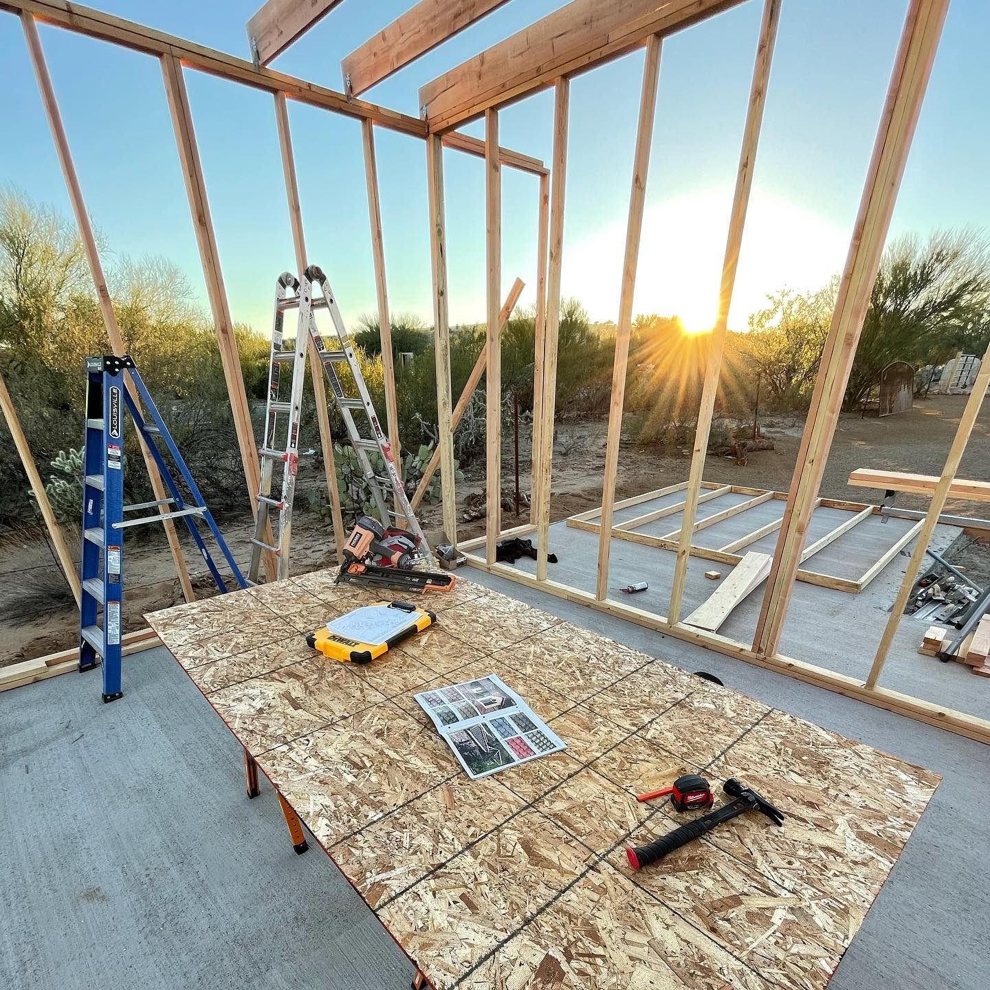 Lynch Construction Gallery