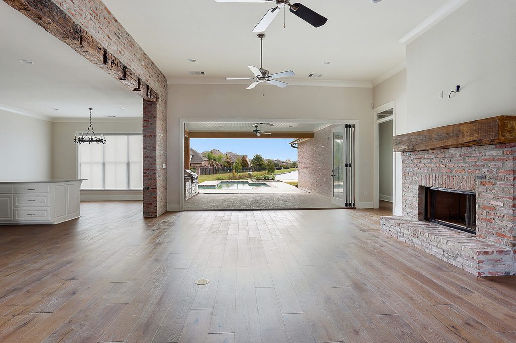 Lexington Estates LCG