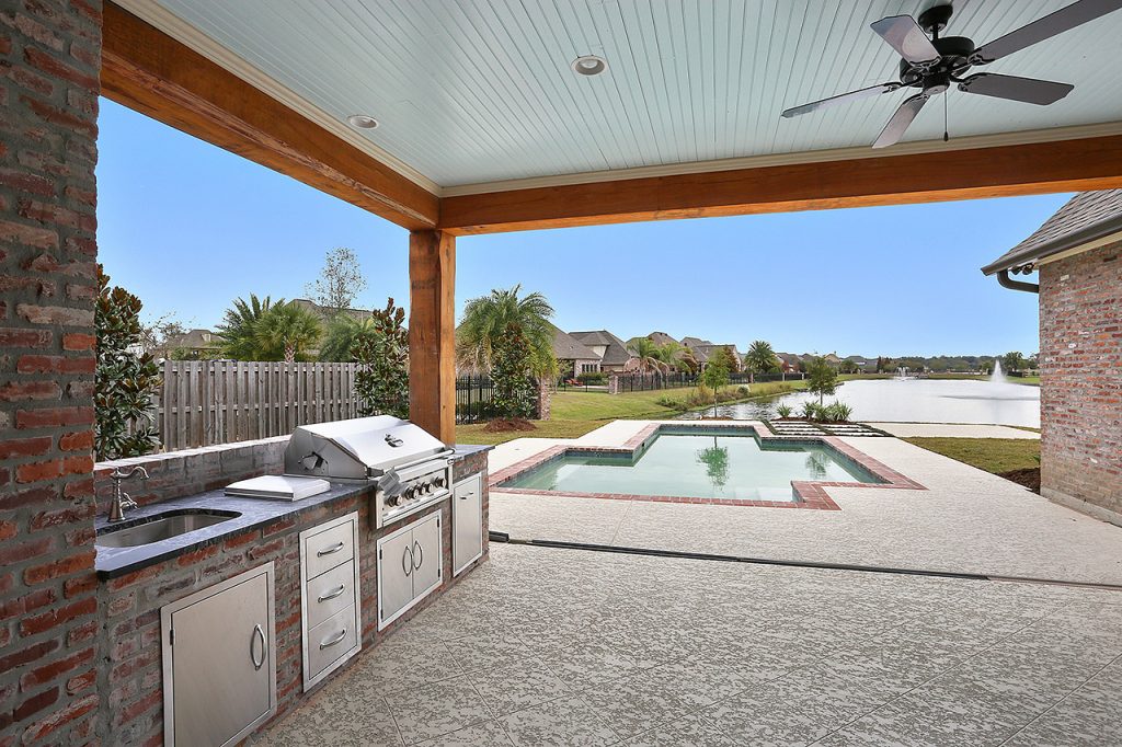 Lexington Estates LCG