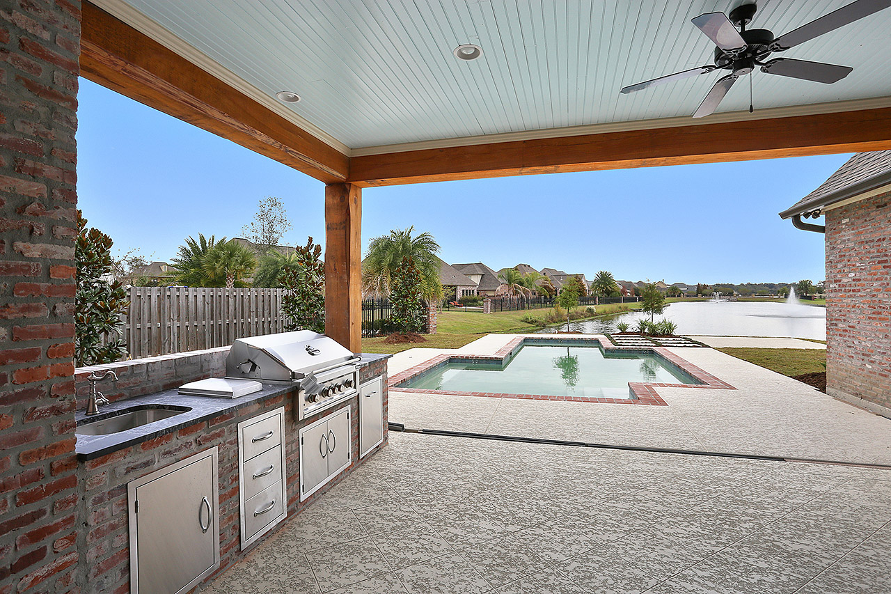 Lexington Estates LCG