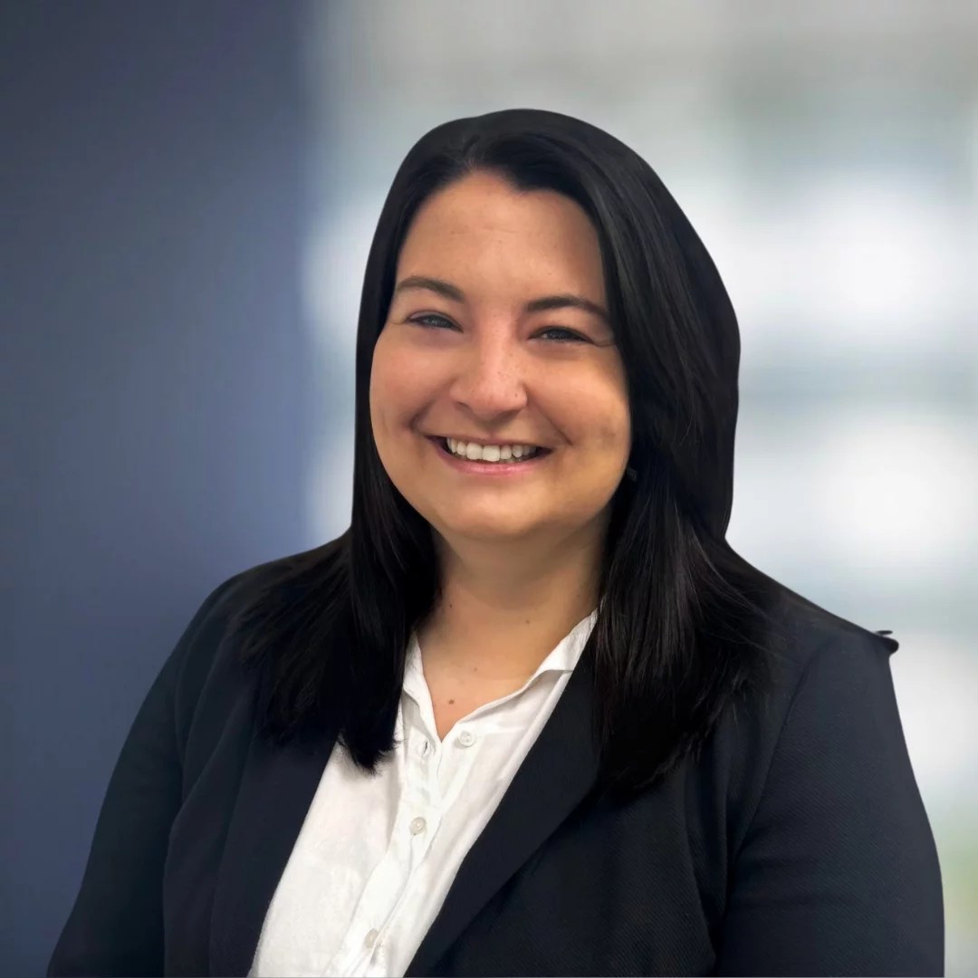 Ashley E. Rundell The Lynch Law Group LLC Attorneys in Cranberry Twp