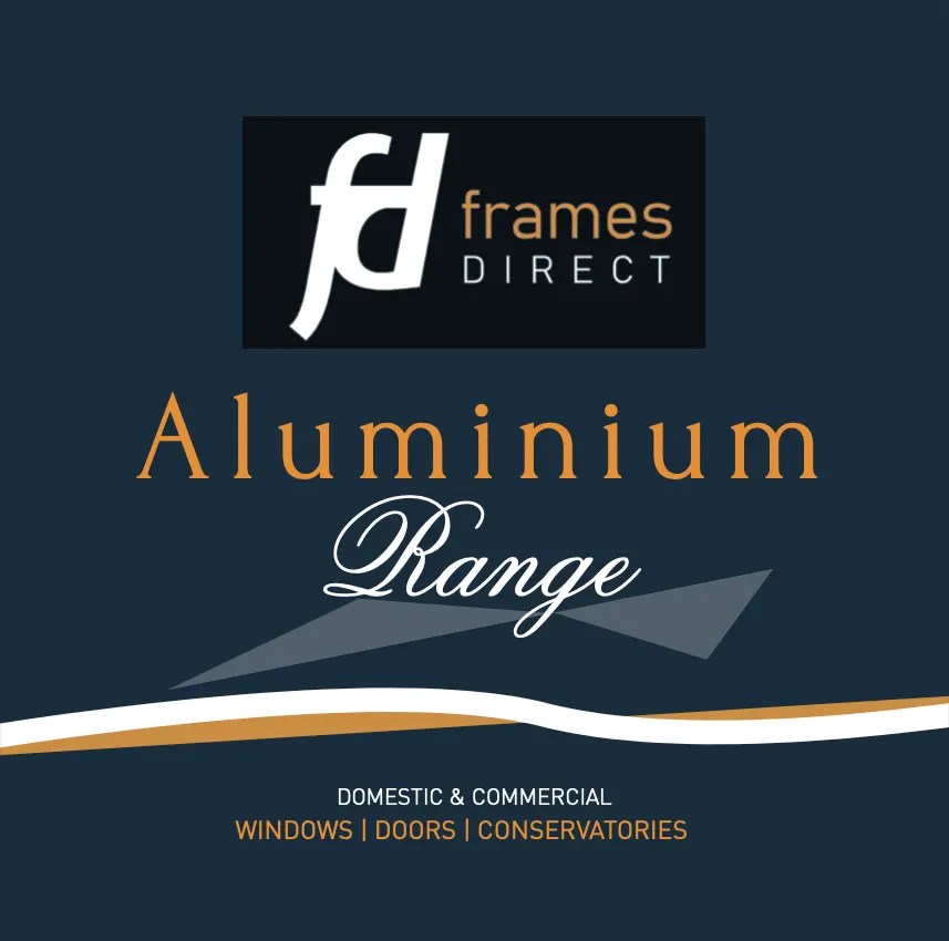 Frames Direct Aluminium Windows Lynch Windows