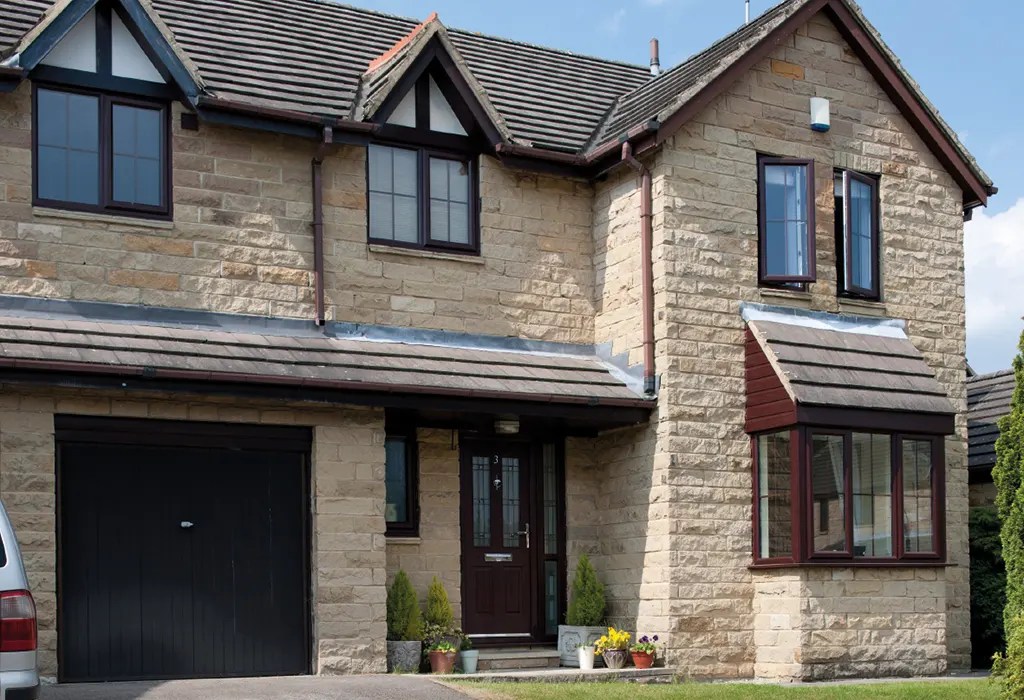 uPVC Doors Ireland Lynch Windows