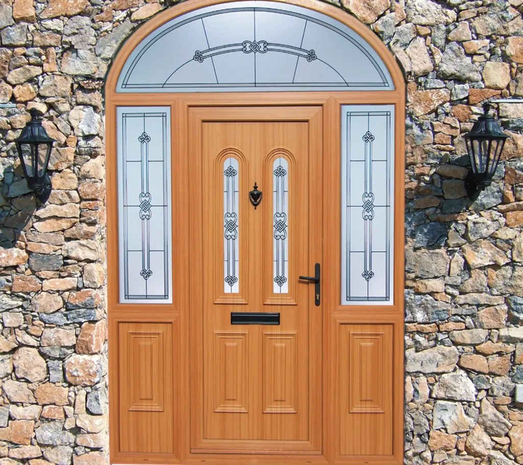 uPVC Doors Ireland Lynch Windows