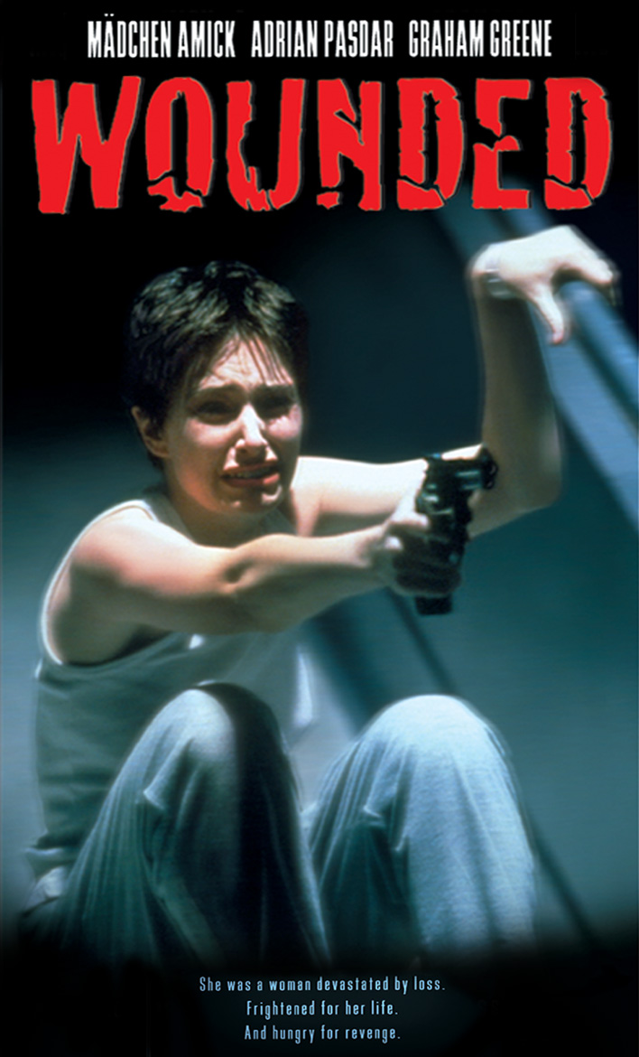 TV Movies & Miniseries Lynda Karr Design