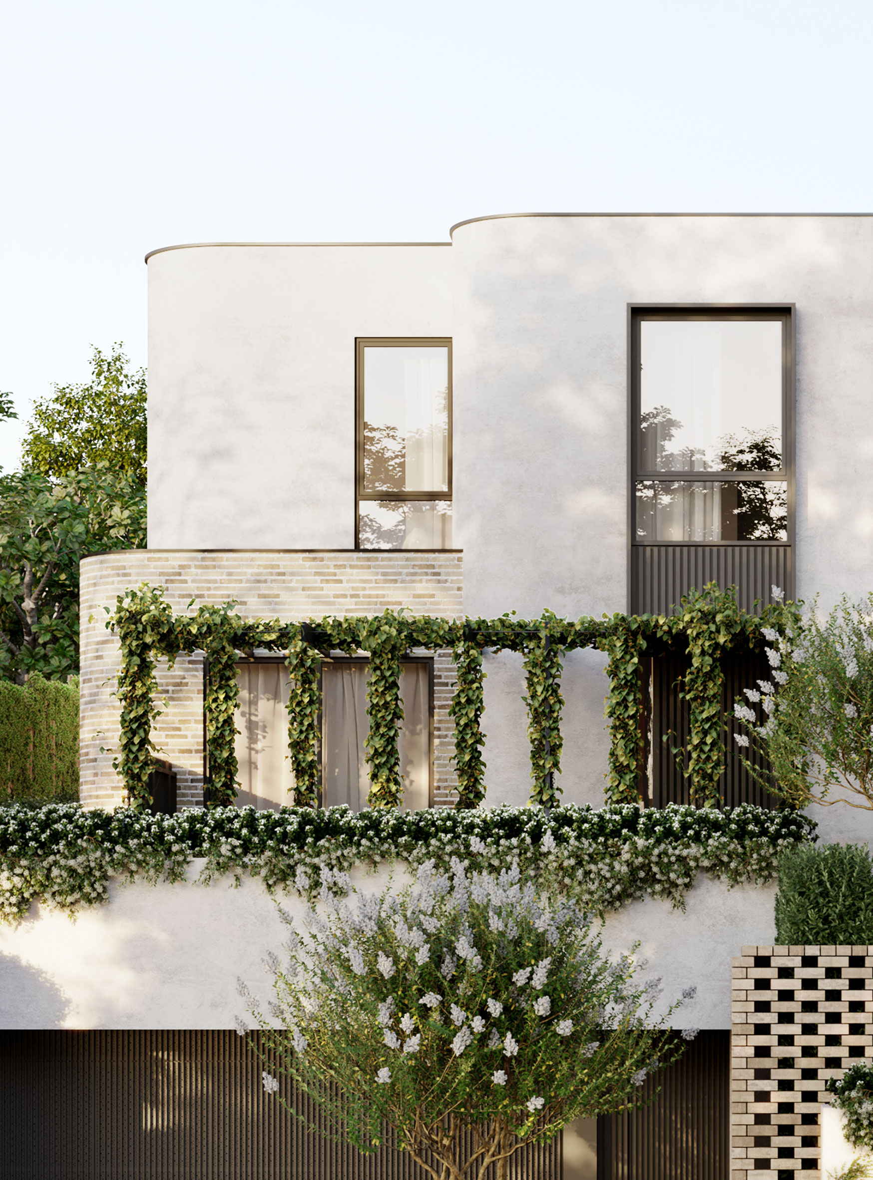 Lynden Park Camberwell