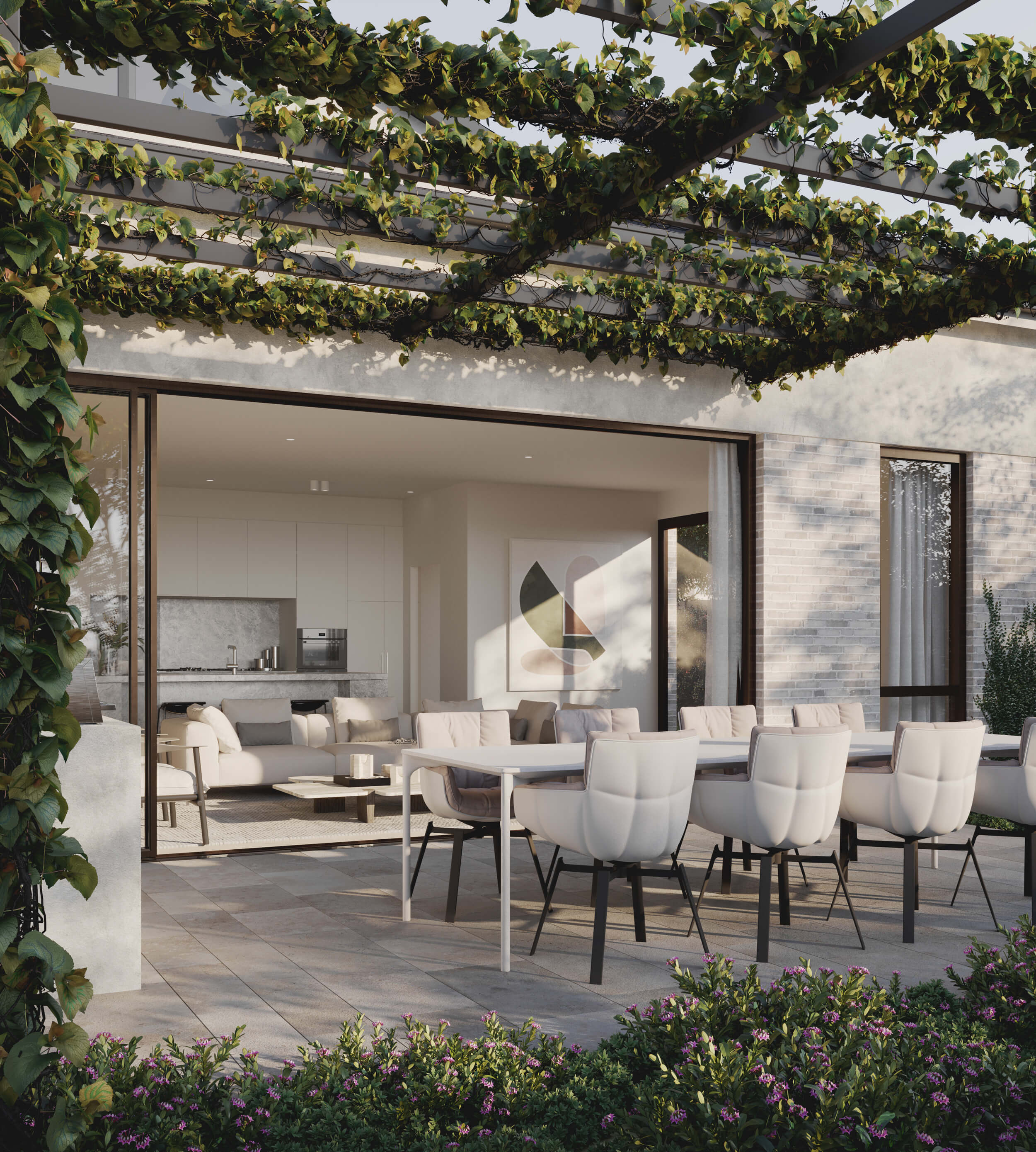 Lynden Park Camberwell