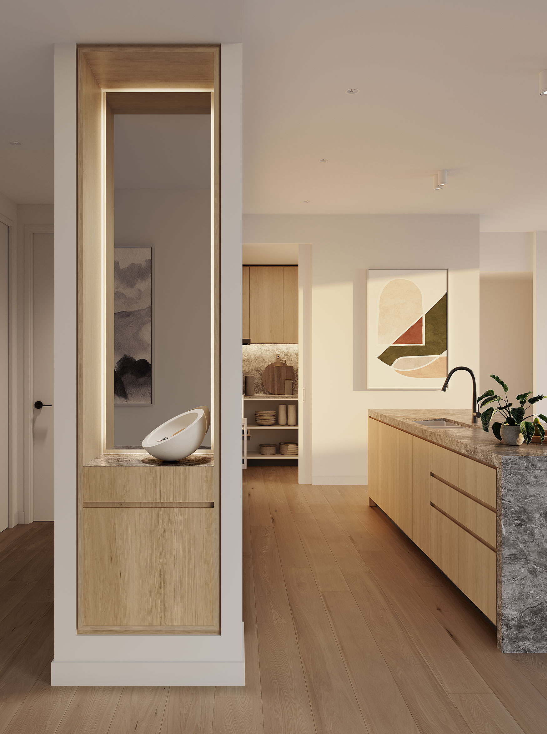 Lynden Park Camberwell