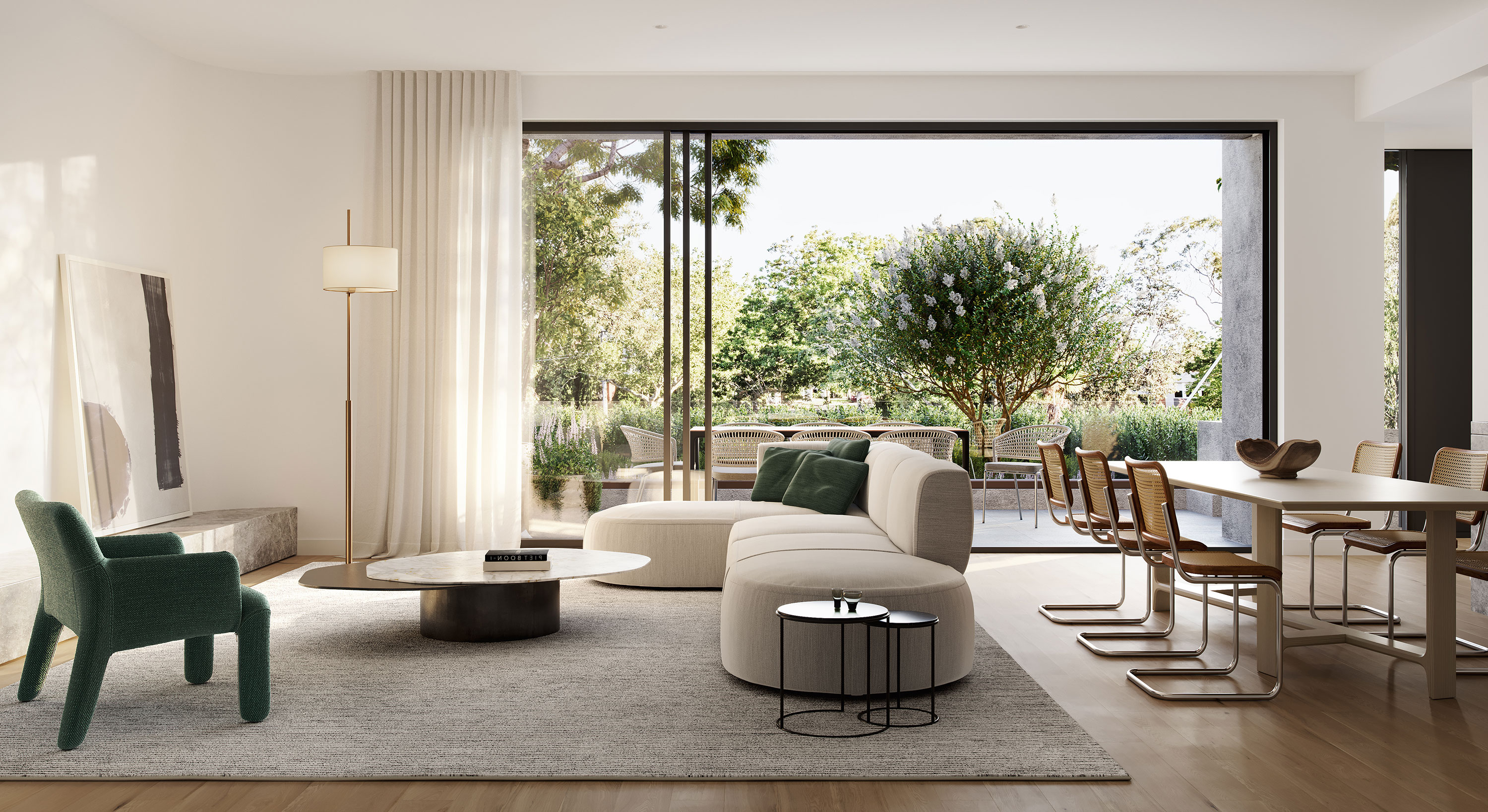 Lynden Park Camberwell