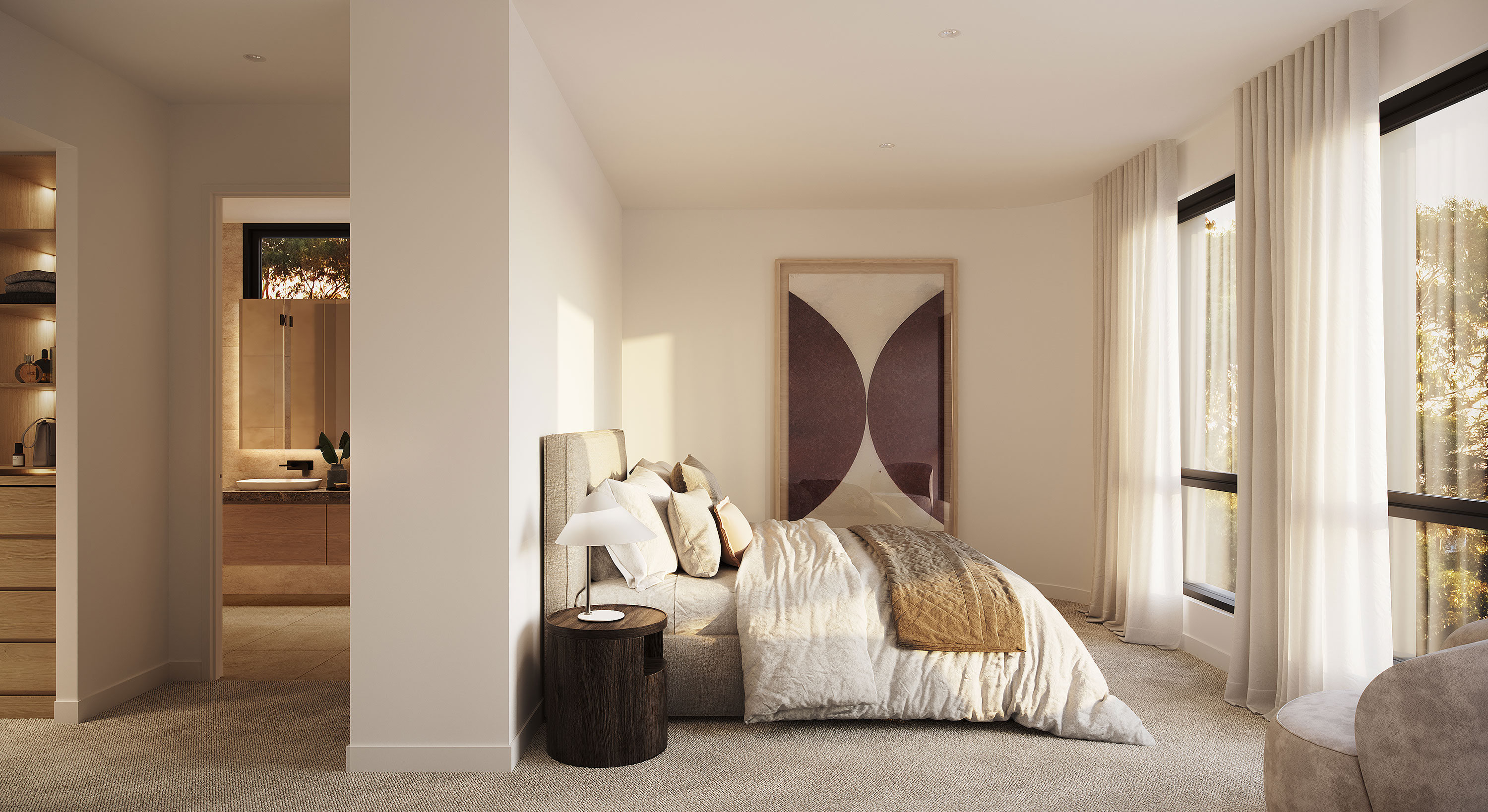 Lynden Park Camberwell