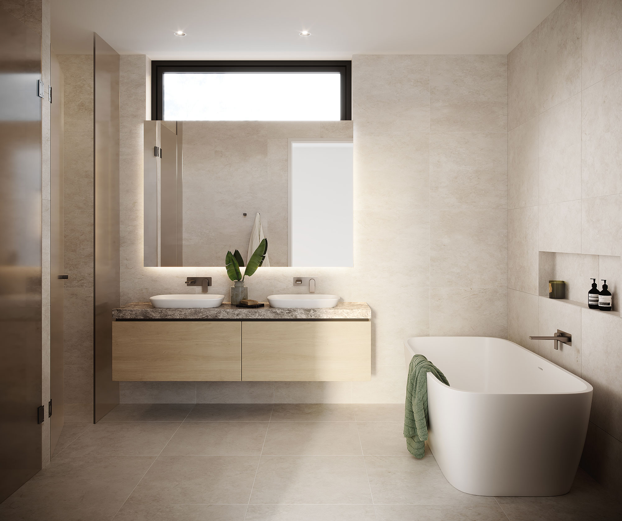 Lynden Park Camberwell