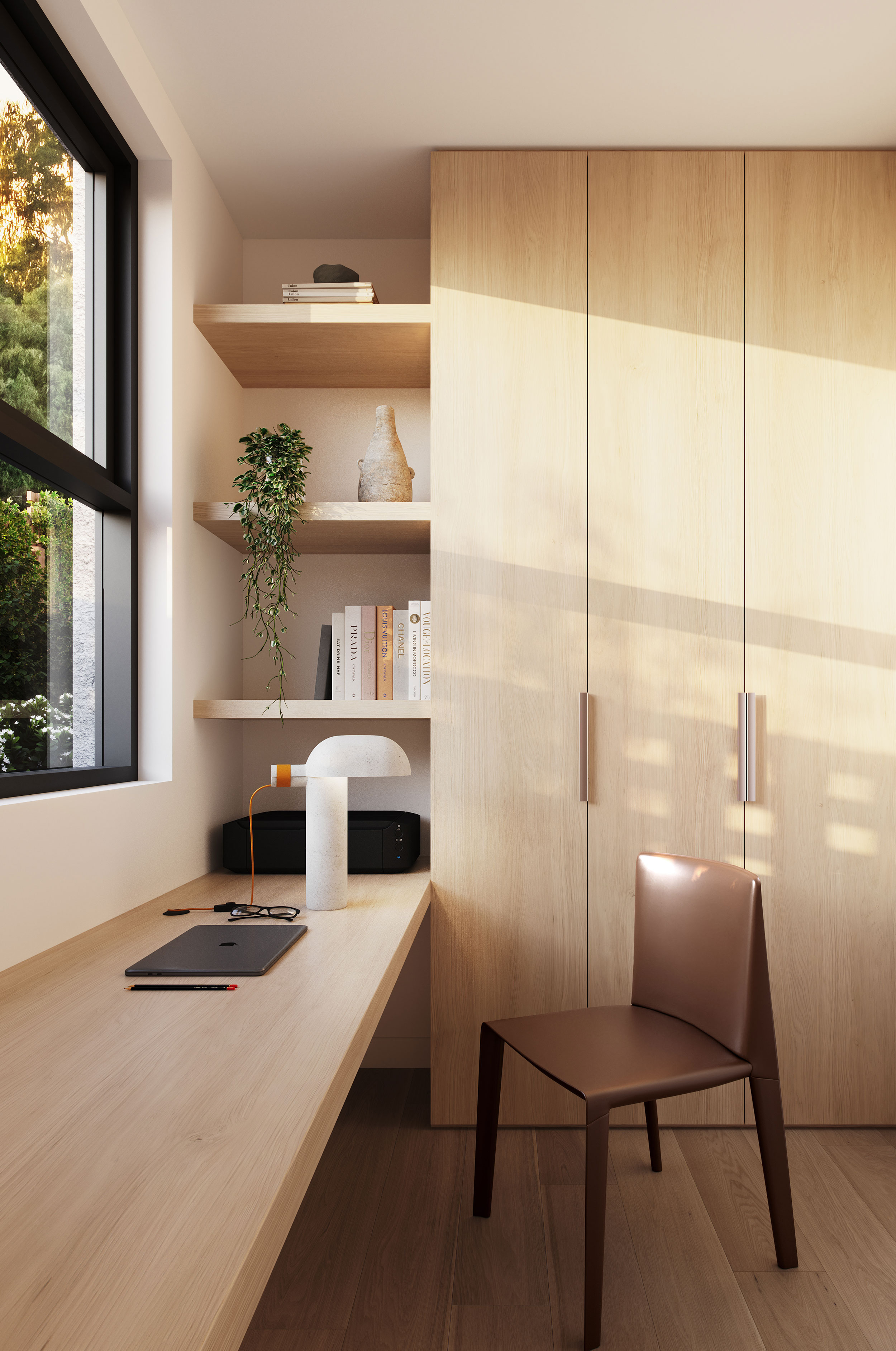 Lynden Park Camberwell