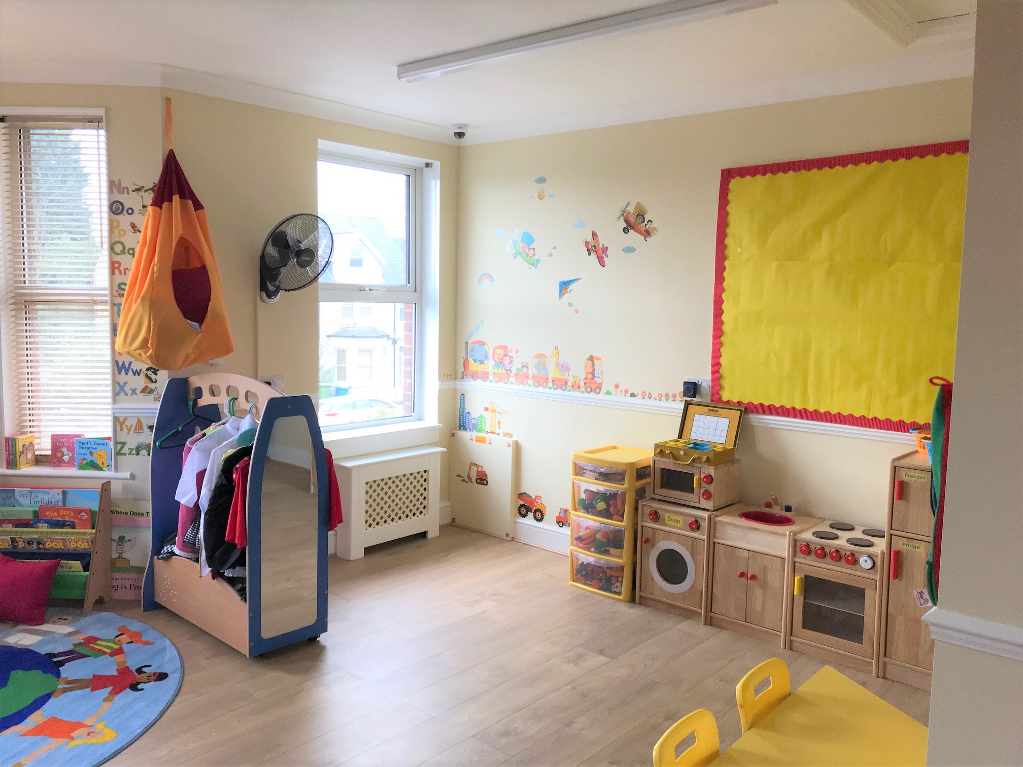 Gallery Lyndhurst Nursery