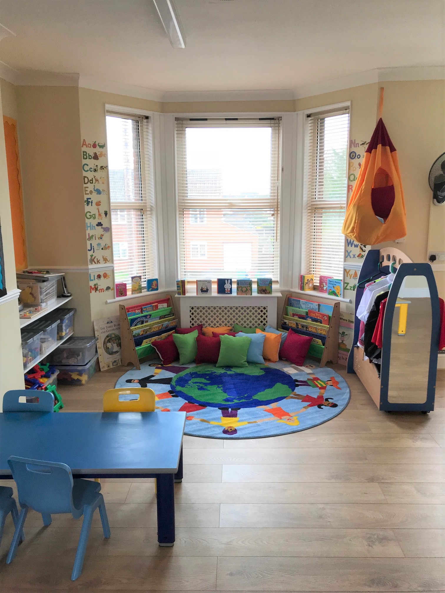 Gallery Lyndhurst Nursery