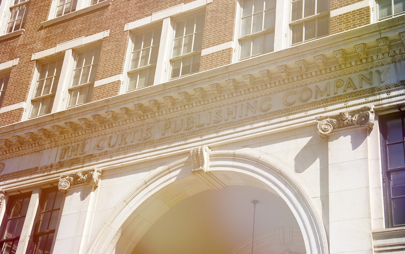 Lyndon At The Curtis In Washington Square Philadelphia Schedule Tour