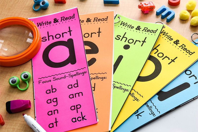 An EasytoUse, NoFuss Phonics Tool (Free Download) Lyndsey Kuster