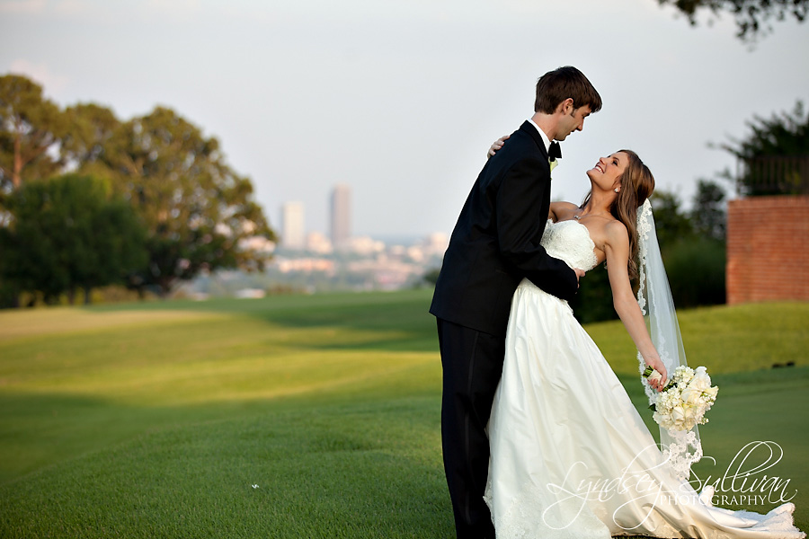 Frances & David MARRIED!!!! Lyndsey Sullivan Photography Little Rock