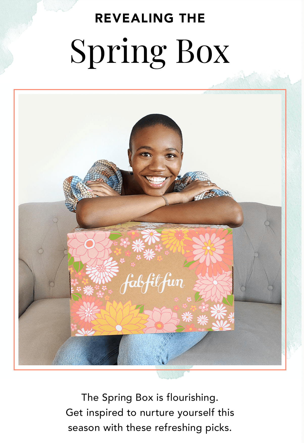 Fabfitfun Spring 2023 Spoilers 6