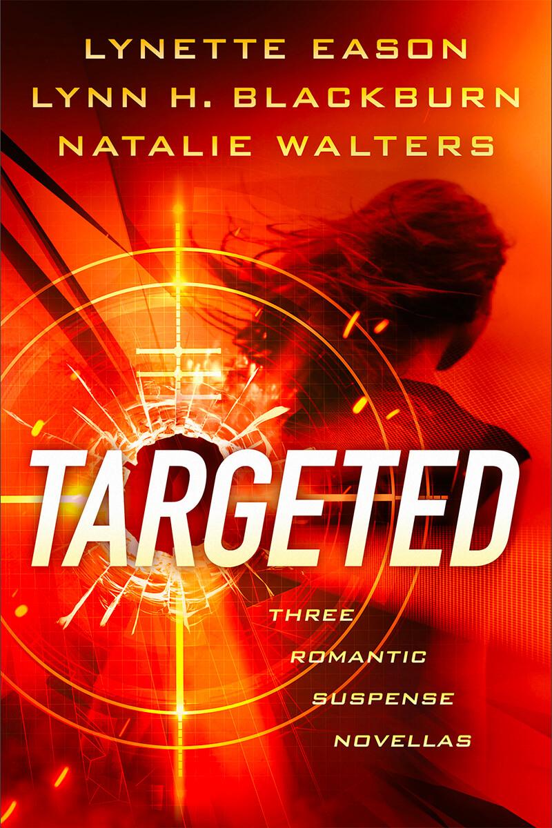 Eason, USA Today & Publisher's Weekly Bestselling Author, USA