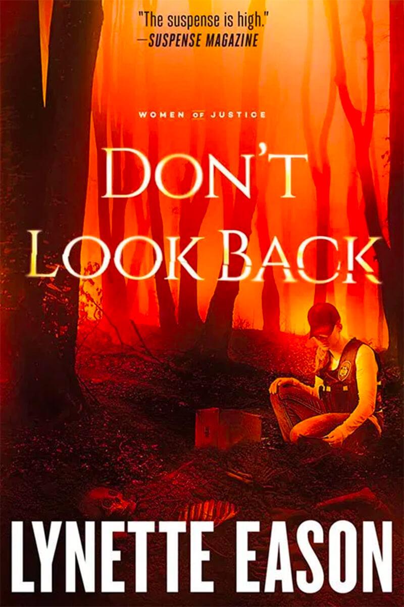 A Killer Among Us Eason, USA Today and Publisher's Weekly