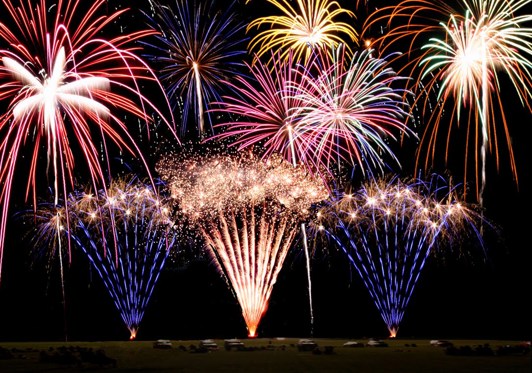 Havasu Pyrotechnics Show 2023 Lake Havasu's Fireworks Over The Lake: The July 4Th Fireworks Show – Lynette Fisher's Team One Blog