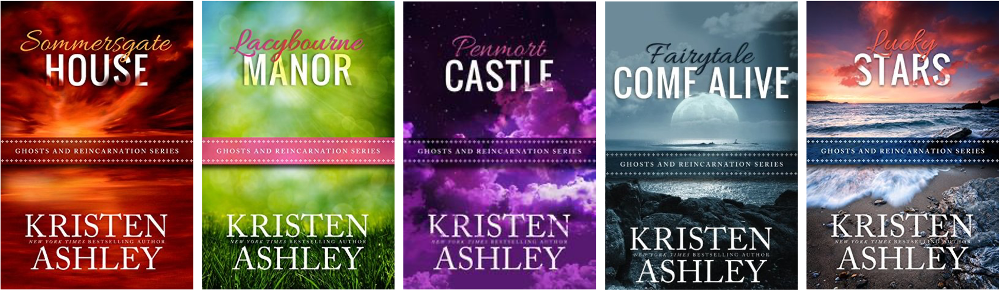 Contemporary Romance · Noni