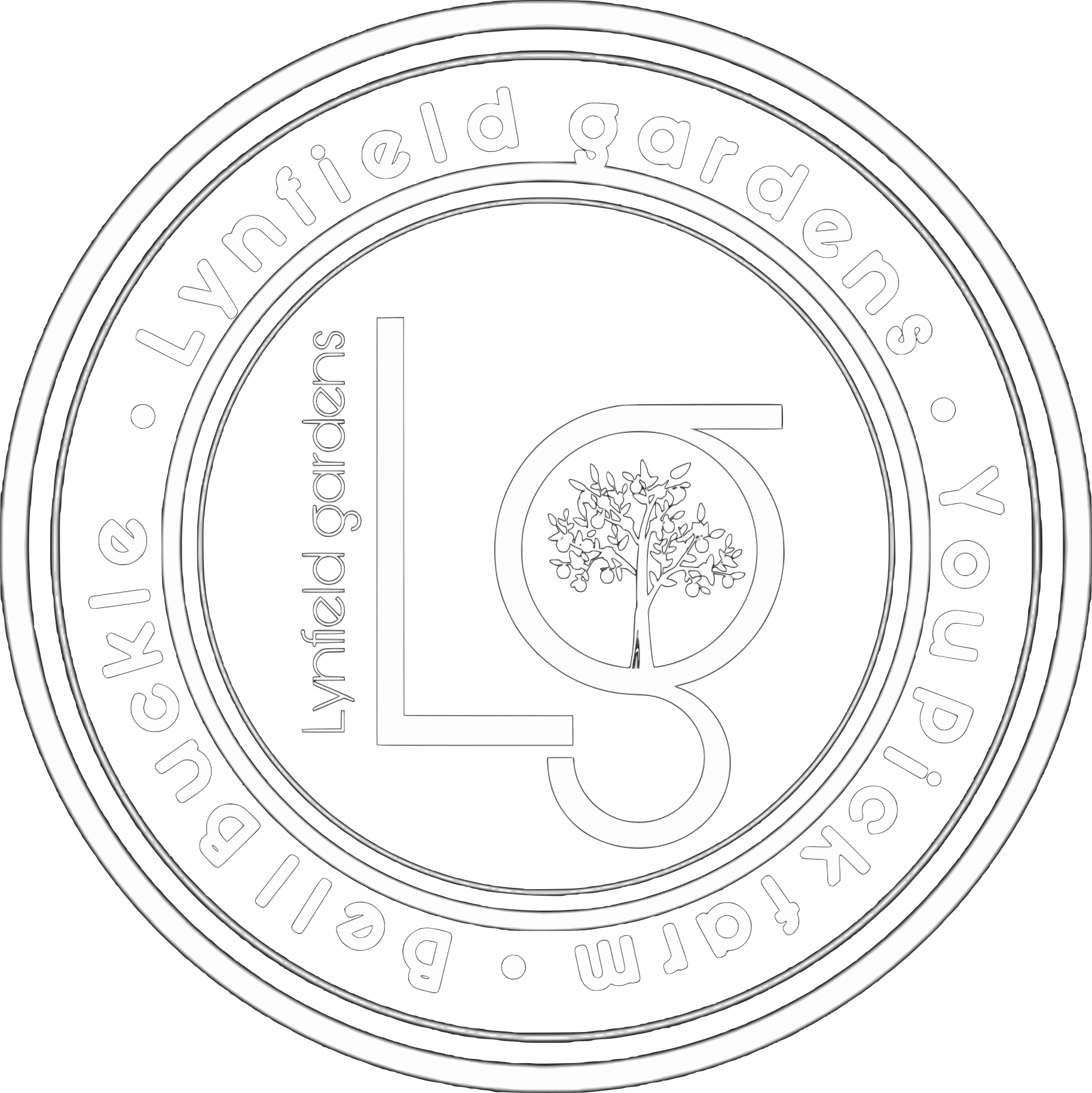 Weddings LYNfield Gardens