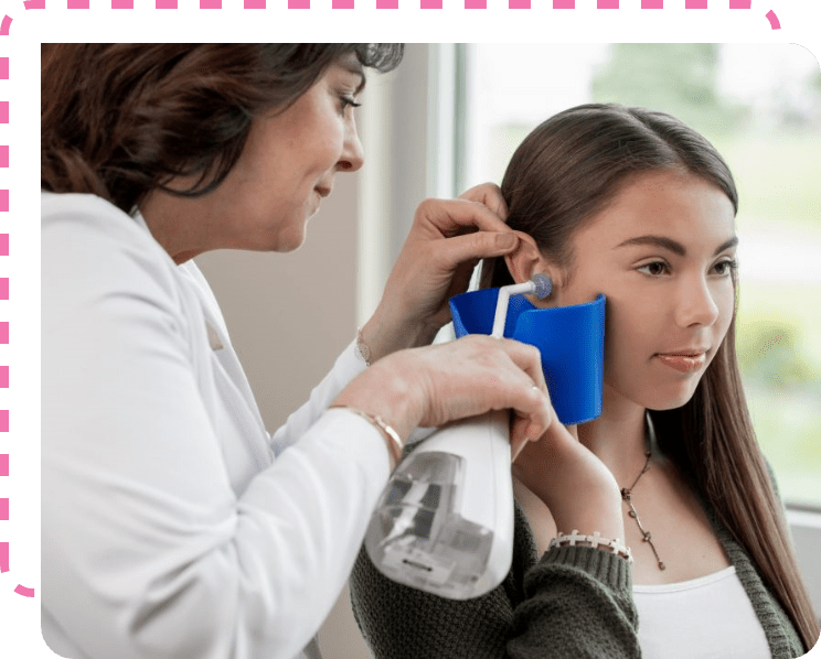 Ear Irrigation Lynk Pediatrics